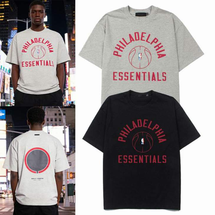 Picture of Fear of God T Shirts Short _SKUFOGM-2XLcztx966814754